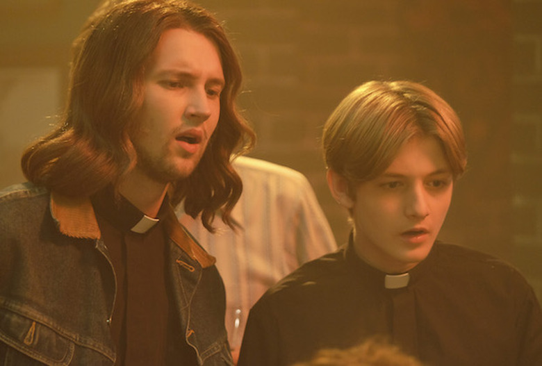 Kids Alright Cancelled Renewed