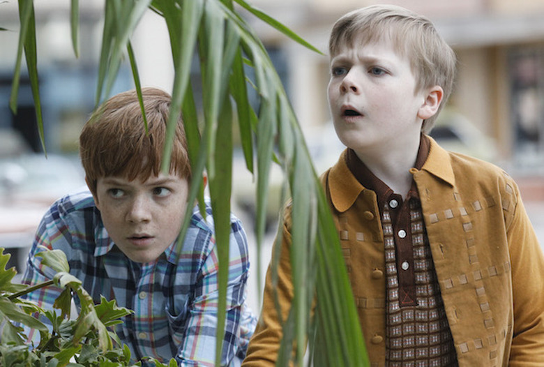 Kids Are Alright Cancelled Renewed