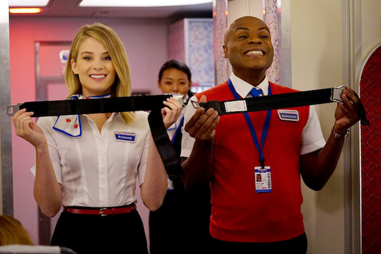 LA to Vegas Premiere Recap SEason 1 Episode 1