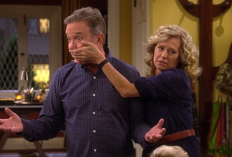 Last Man Standing Ratings