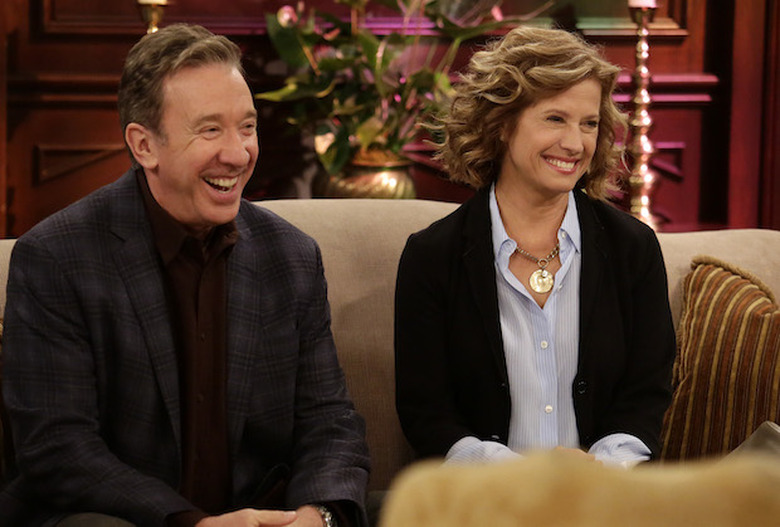 Last Man Standing Renewed Cancelled
