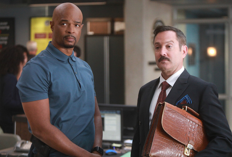 Lethal Weapon Renewed Cancelled