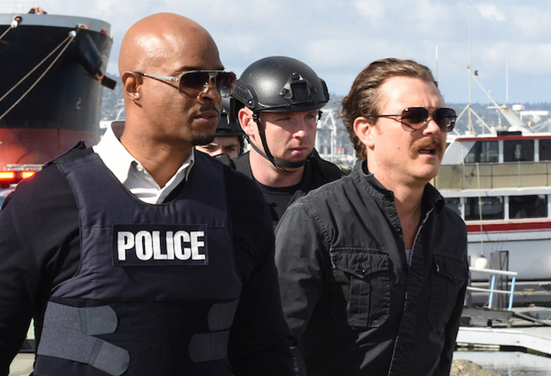 Lethal Weapon Cancelled Renewed