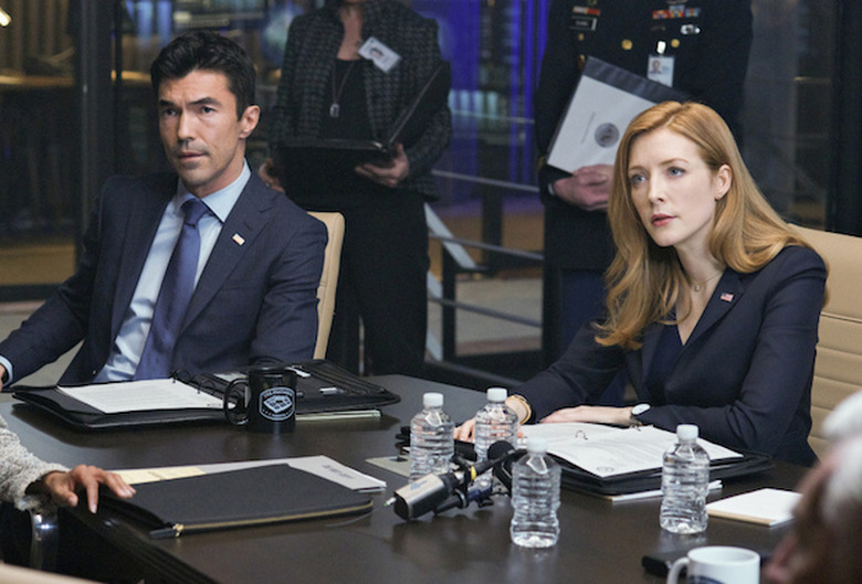 Salvation Ratings Renewed Cancelled