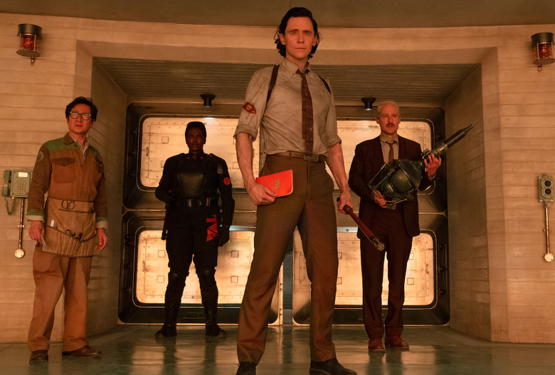 Loki Season 2