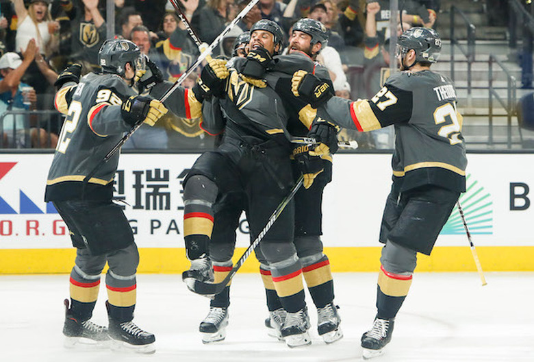 Stanley Cup Final 2018