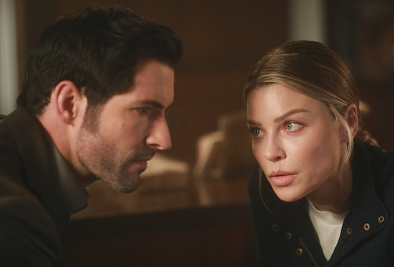 Lucifer Netflix Spoilers