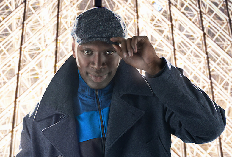 Lupin Netflix Viewers