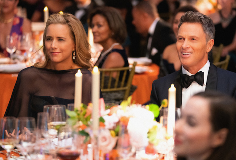 Madam Secretary 6x06