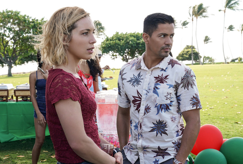 'Magnum P.I.' Season 2 Hiatus