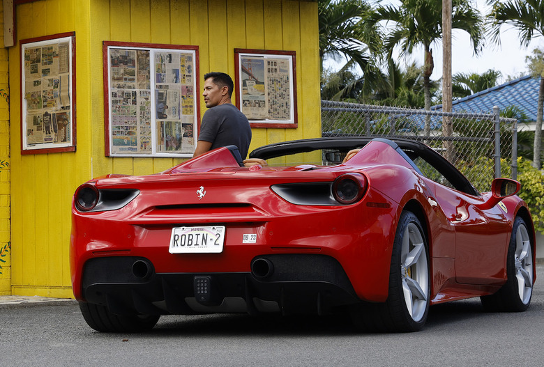 Magnum PI Series Finale Viewers