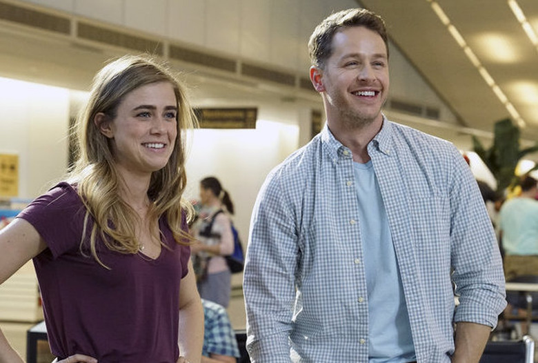 Manifest Premiere Ratings
