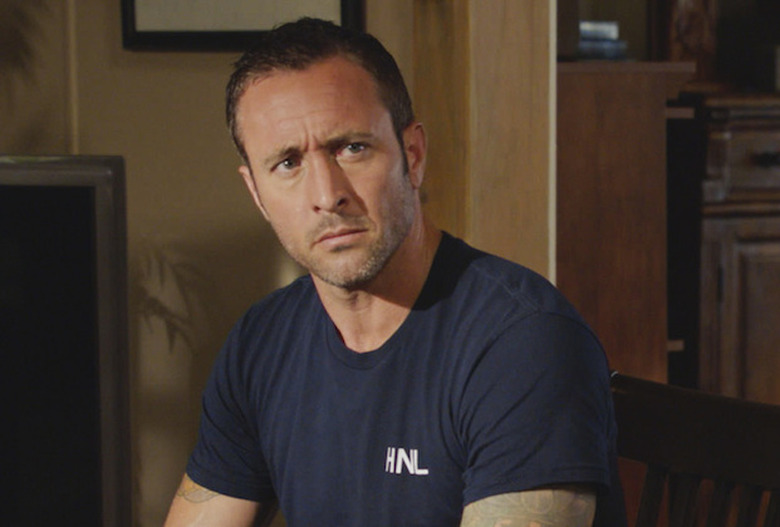 Hawaii Five-0 Season 8 Ratings