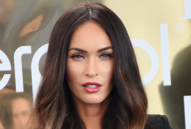 Megan Fox Mysteries and Myths