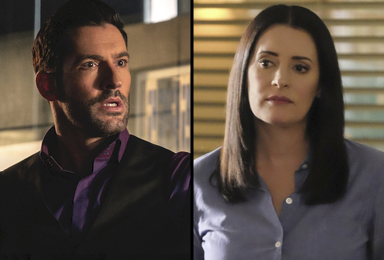 Most Streamed 2021 Lucifer