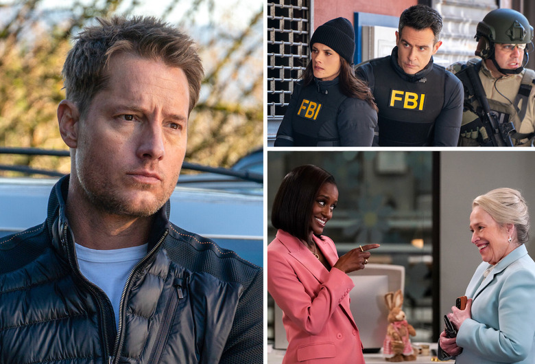 Most Watched TV Shows Popular