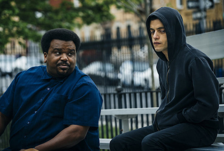 Mr. Robot - Season 2 Review