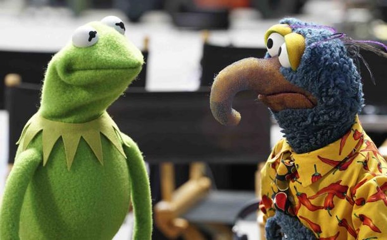 Muppets Ratings