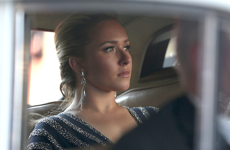 Nashville Season 5 Hayden