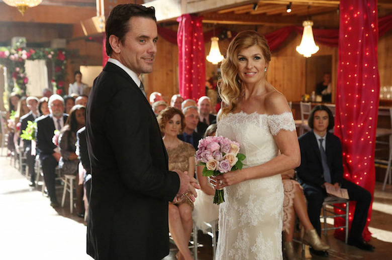 Nashville Wedding Ratings
