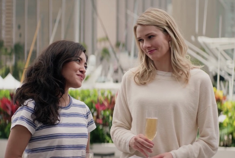 NCIS Hawaii Finale Cancelled
