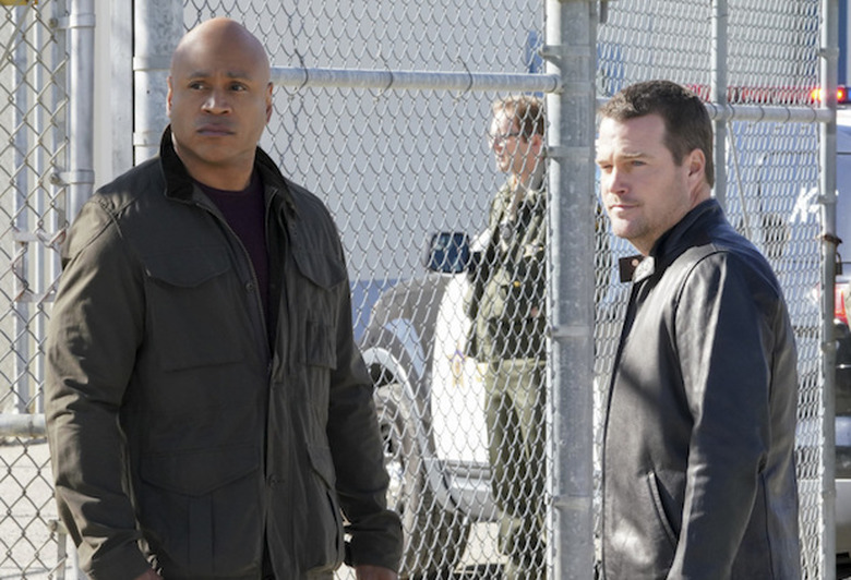 The One That Got Away