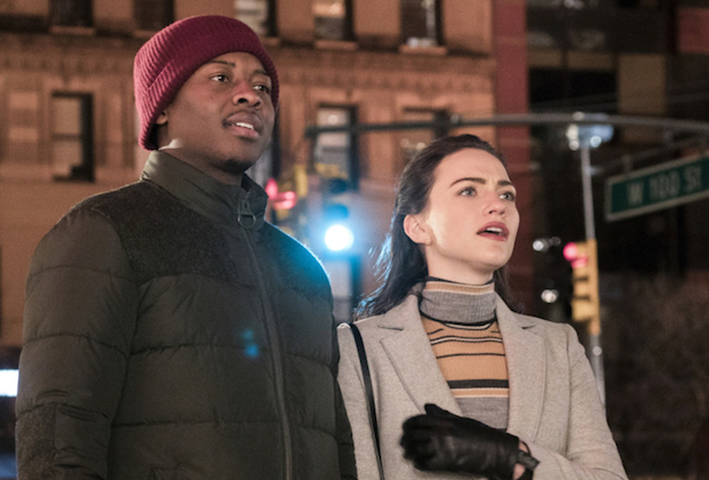 God Friended Me Renewed