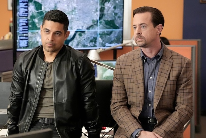 NCIS Ratings