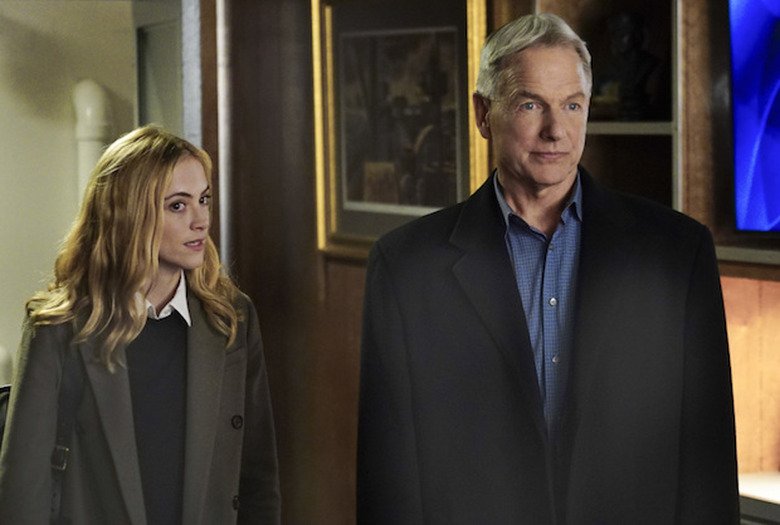 NCIS Ratings Season 14