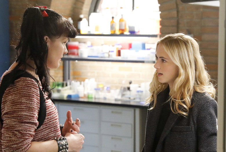 NCIS Season 14 Ratings Low