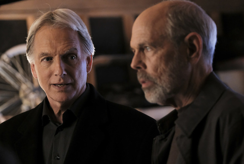 NCIS Season 15 Ratings