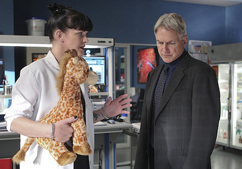 NCIS Series Low Ratings