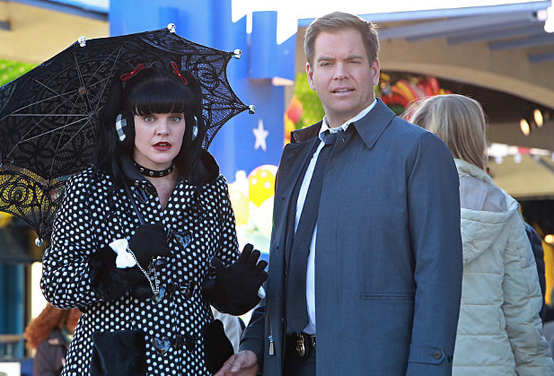 NCIS Season 13 Ratings