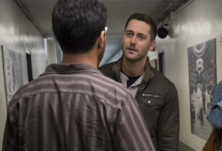 New Amsterdam Cancelled Renewed