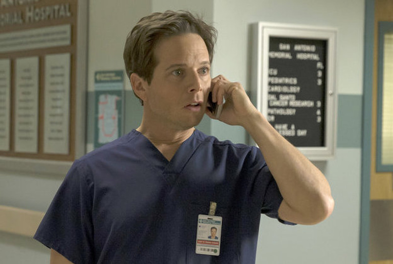 Night Shift Ratings Season 4