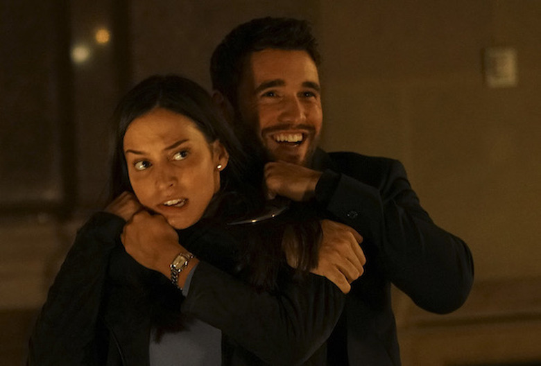 Time After Time Ratings