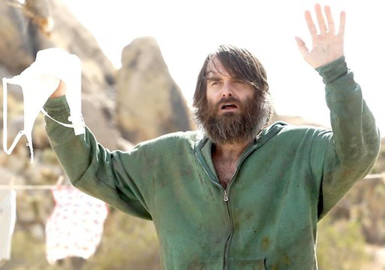 Last Man on Earth Ratings