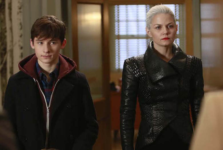 Once Upon a Time Ratings