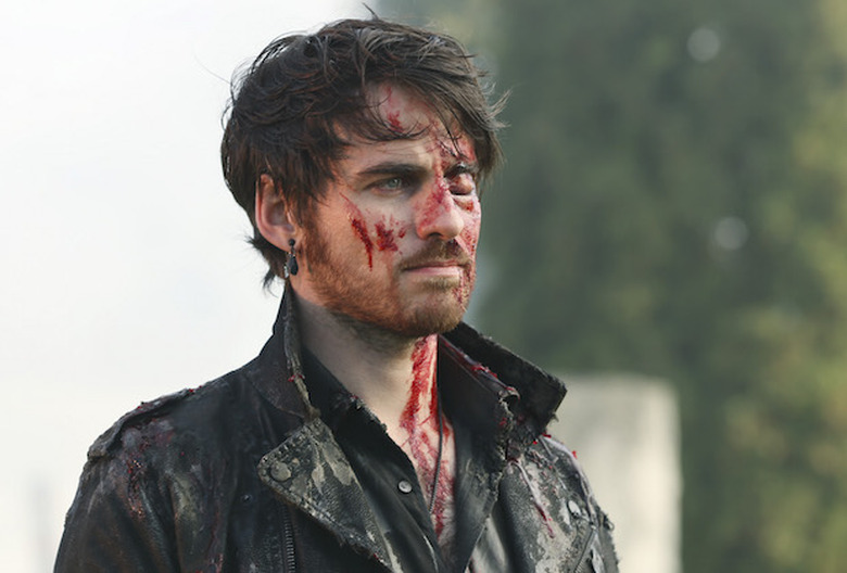 ONCE UPON A TIME Ratings