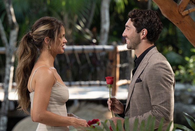 THE BACHELOR - “The Women Tell All”