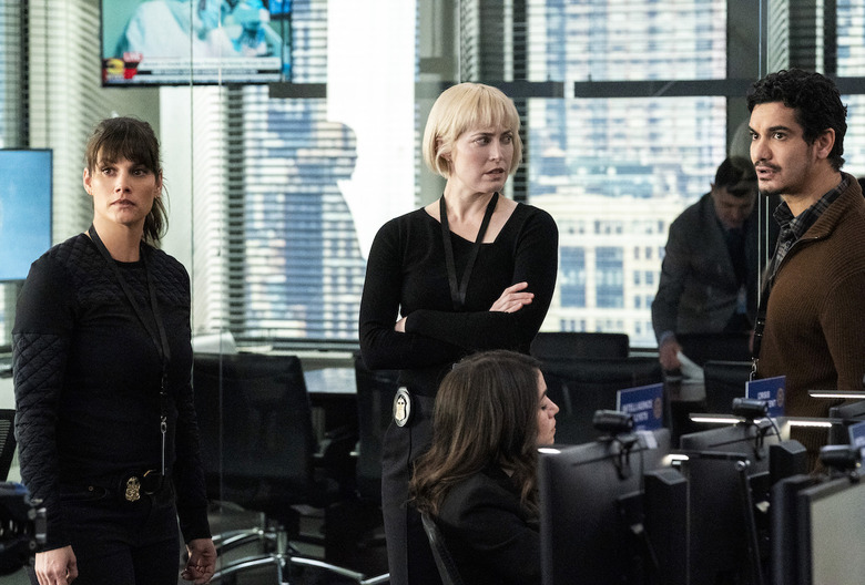 FBI Season 6 Episode 4