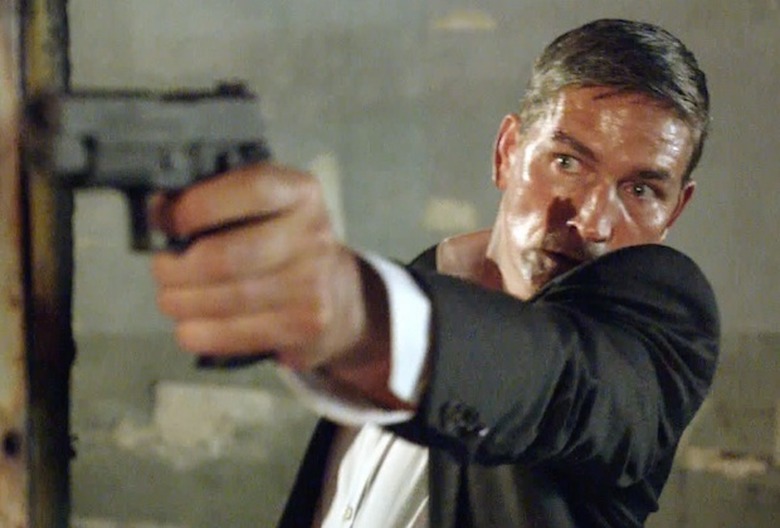 Person of Interest Final Season Ratings