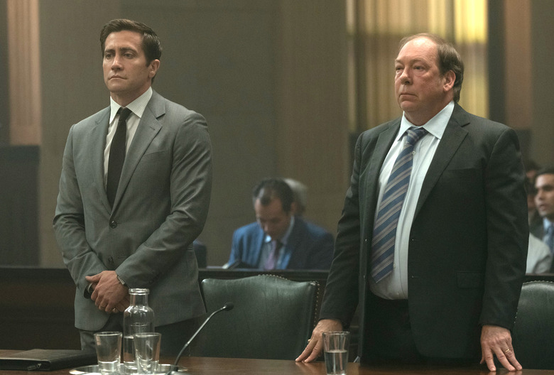 presumed innocent finale recap killer revealed