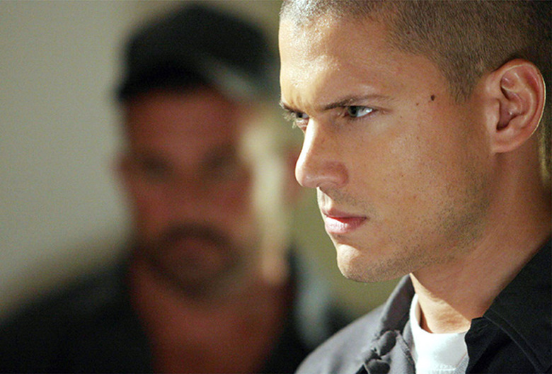 Prison Break Spinoff