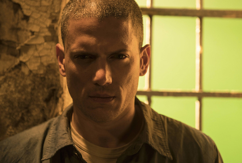 Prison Break Ratings