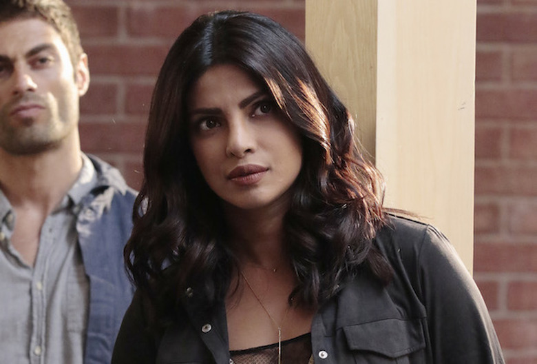 QUANTICO