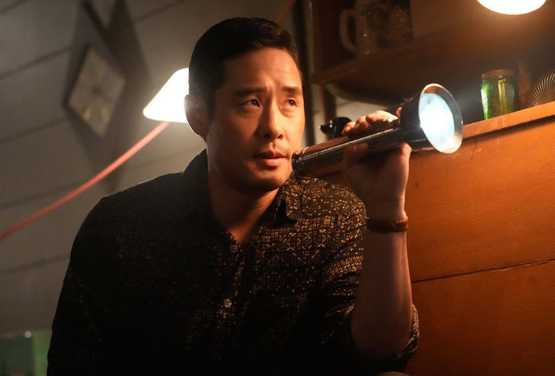 quantum leap returns season 2 episode 9 nbc