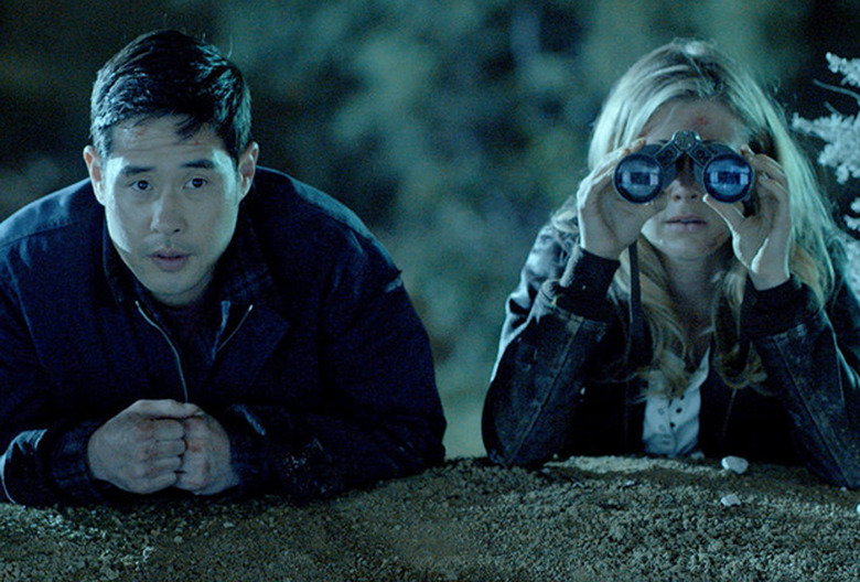 Quantum Leap Season 2 NBC