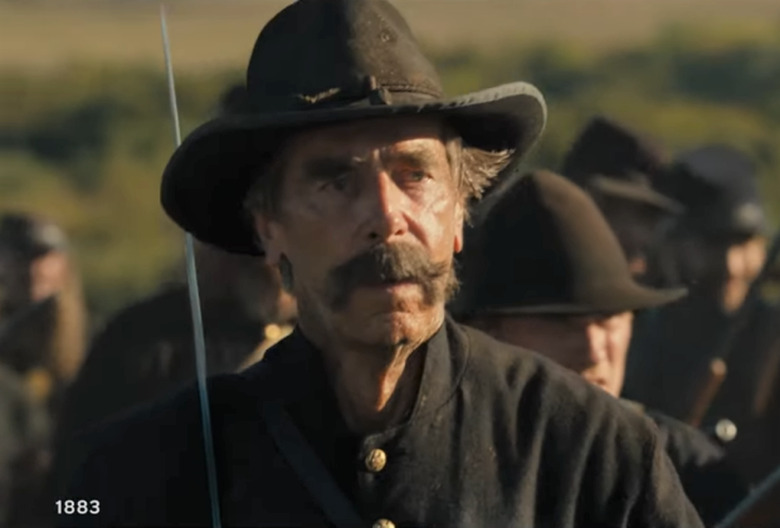 1883 Sam Eliott