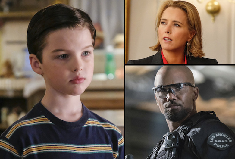 CBS Ratings Best Worst